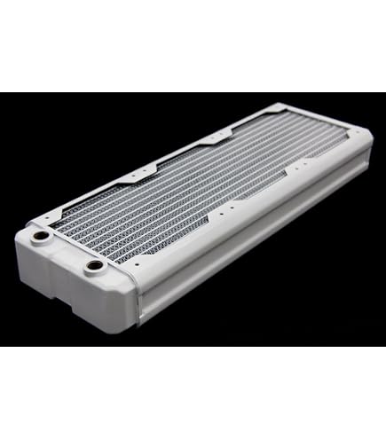 Amazon.com: Hardware Labs Black Ice Nemesis GTX 360 Radiator